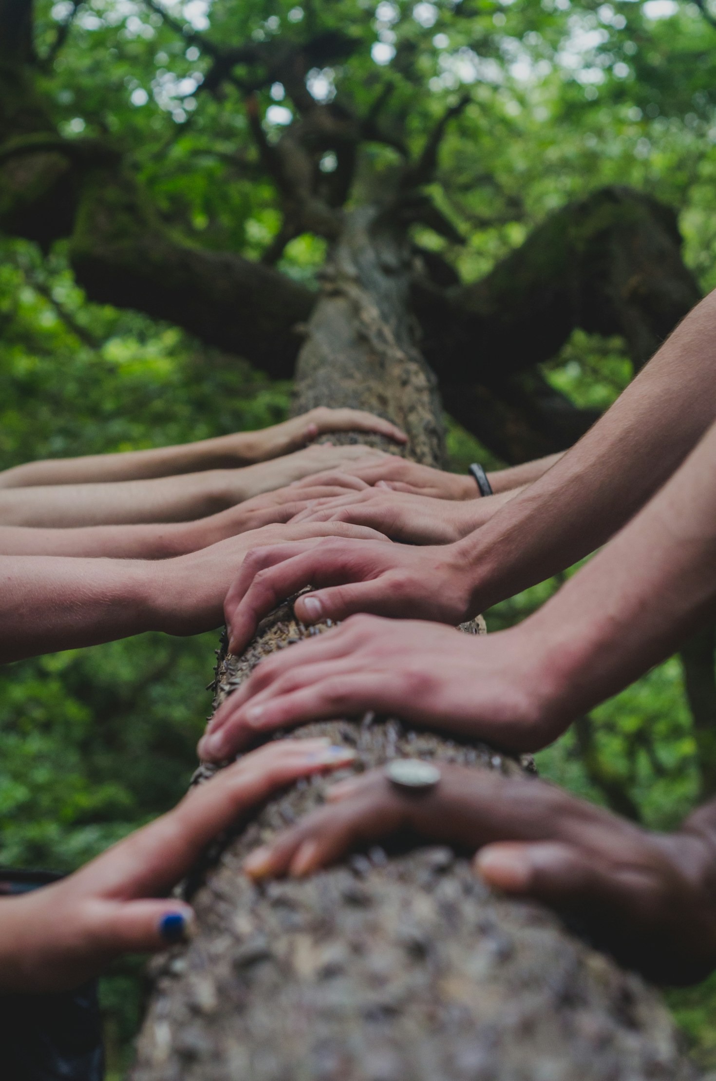 10 Ways to Strengthen Your Personal Relationships