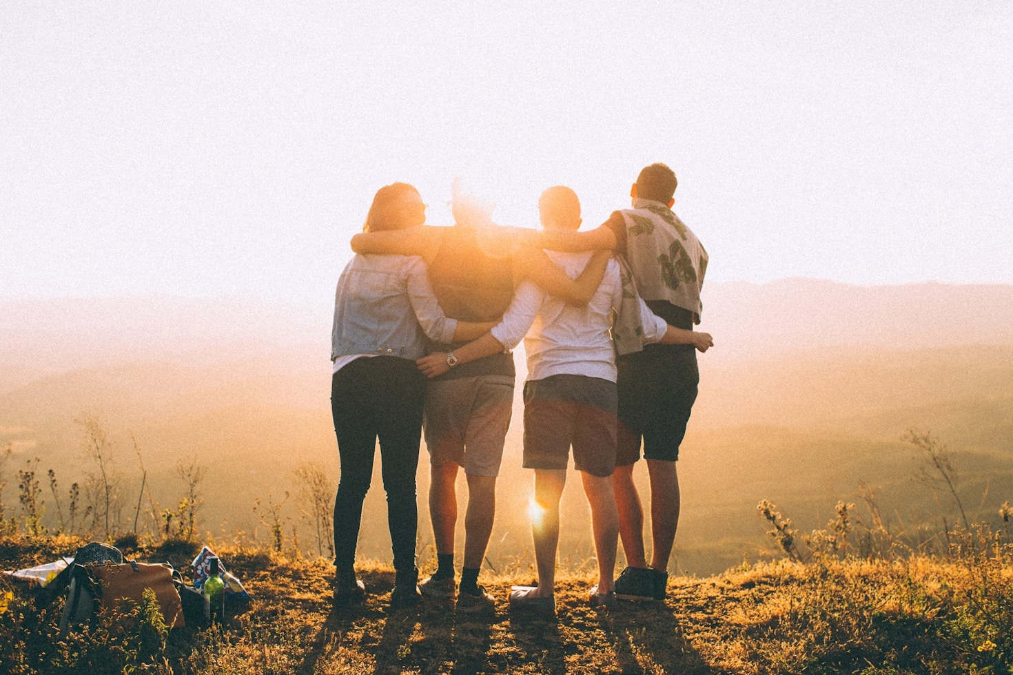 Building Trust: The Foundation of Strong Bonds