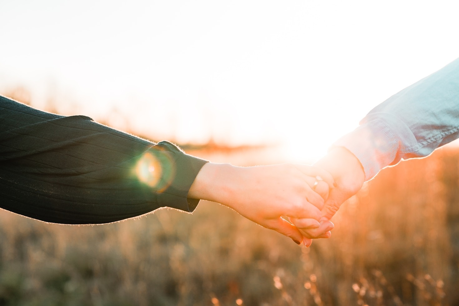 Navigating Conflicts in Long-Term Partnerships
