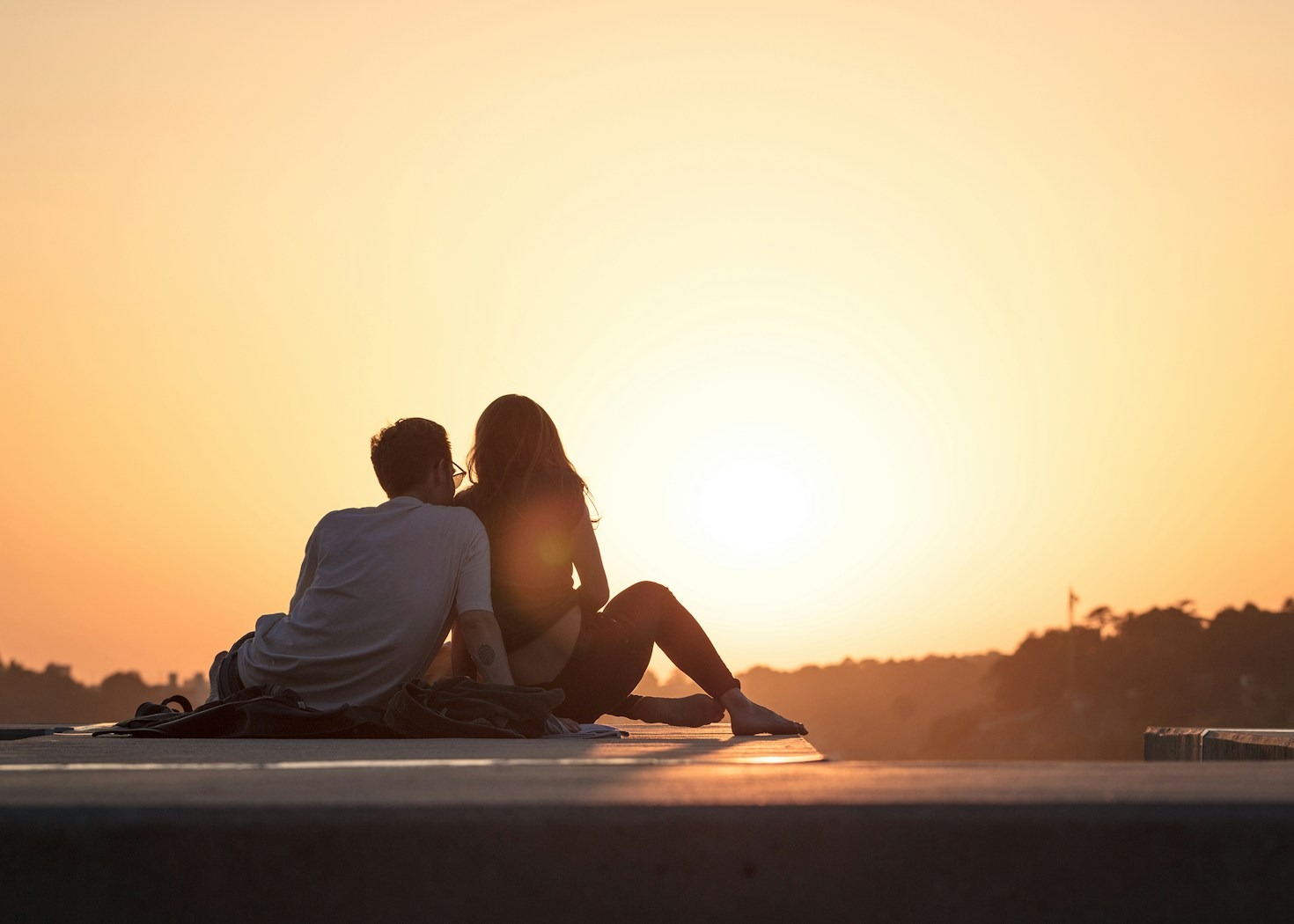 Building Resilience in Romantic and Platonic Connections